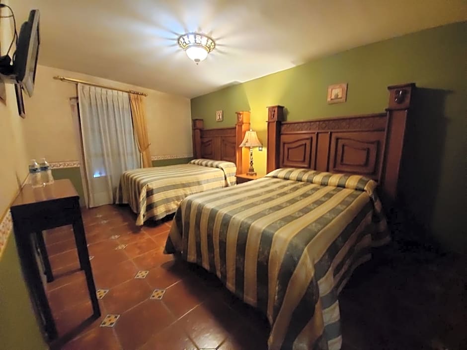 Hotel Villarreal