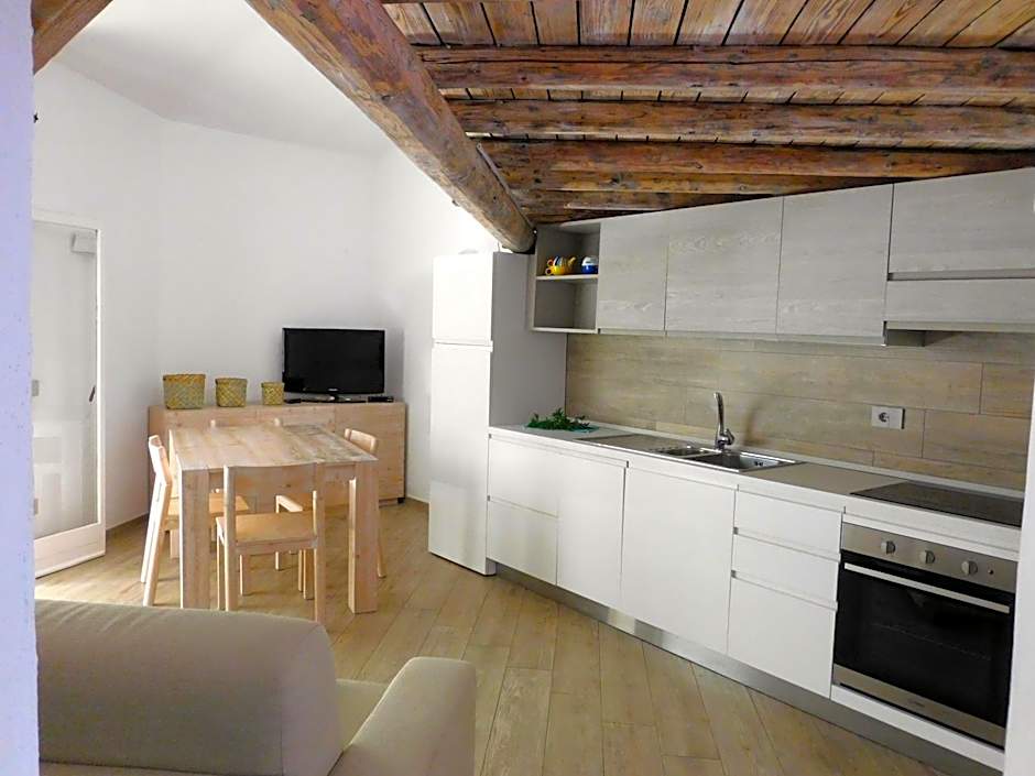 Residence La Pineta