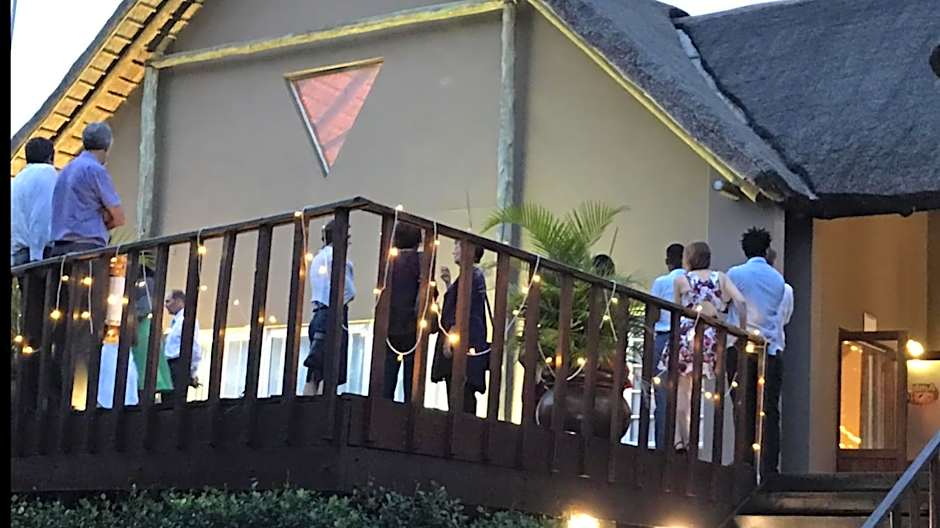 Amble Inn Guest House