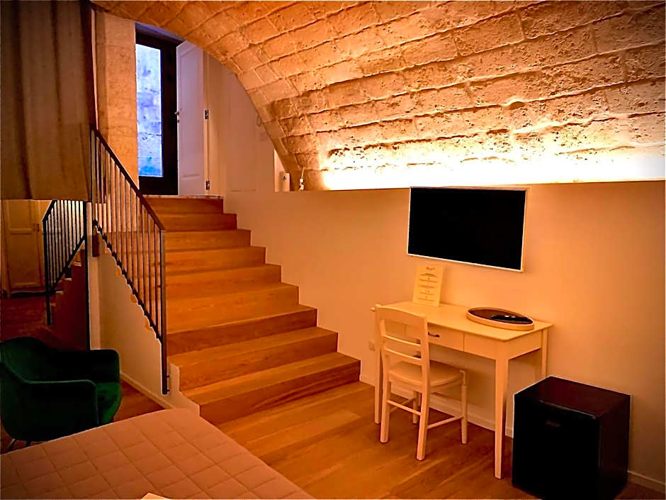 Il Campanile Premium B&b