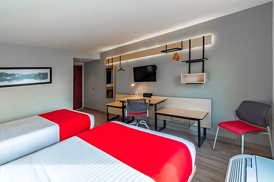 City Express by Marriott Hermosillo