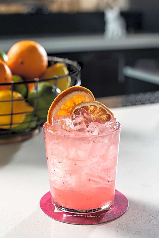 Aloft Oklahoma City Quail Springs