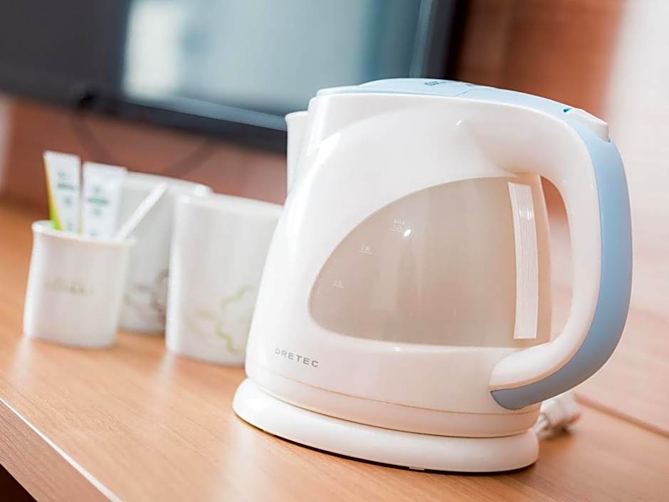 Super Hotel Nagoya Ekimae