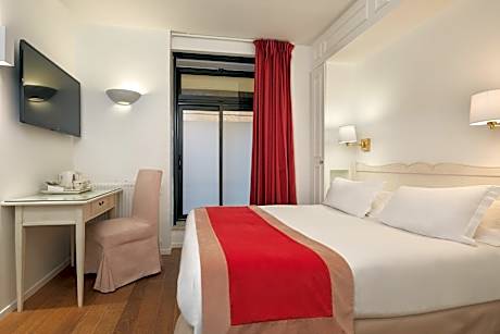 Double Room - Disability Access