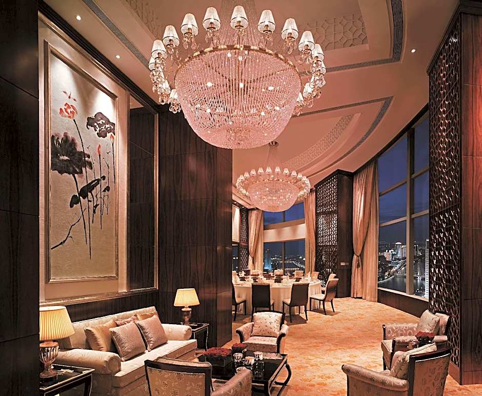 Shangri-La Hotel Ningbo