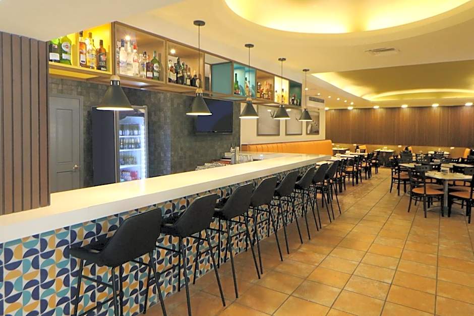 Holiday Inn Ciudad Del Carmen By IHG