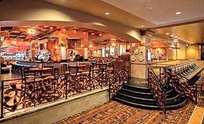 Golden Nugget Hotel & Casino
