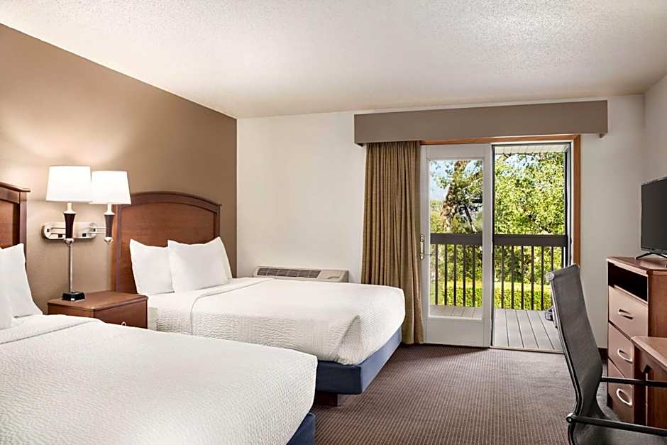 AmericInn by Wyndham Baudette