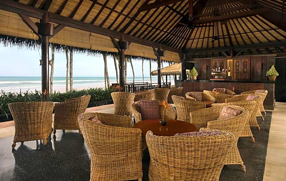 The Legian Bali Hotel