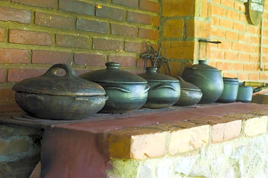 Pousada Ilhas Do Sol