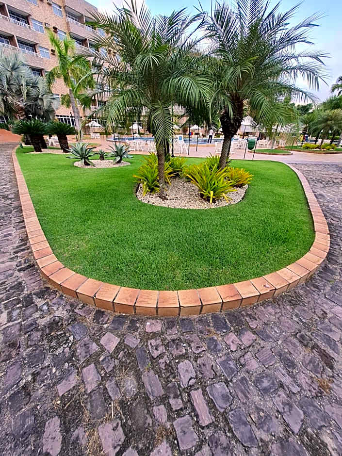 Conforto e Aventura Flat Lençois Barreirinhas