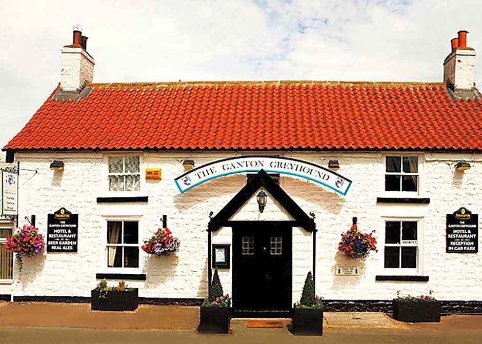 Ganton Greyhound Inn