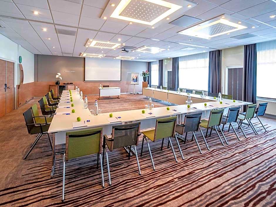 Novotel Rotterdam Schiedam