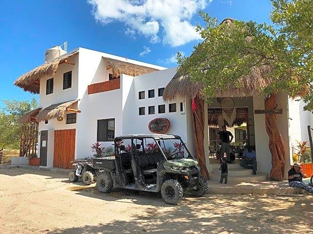 Mis Sueños Holbox