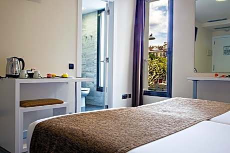 BCN Urbaness Hotels Del Comte