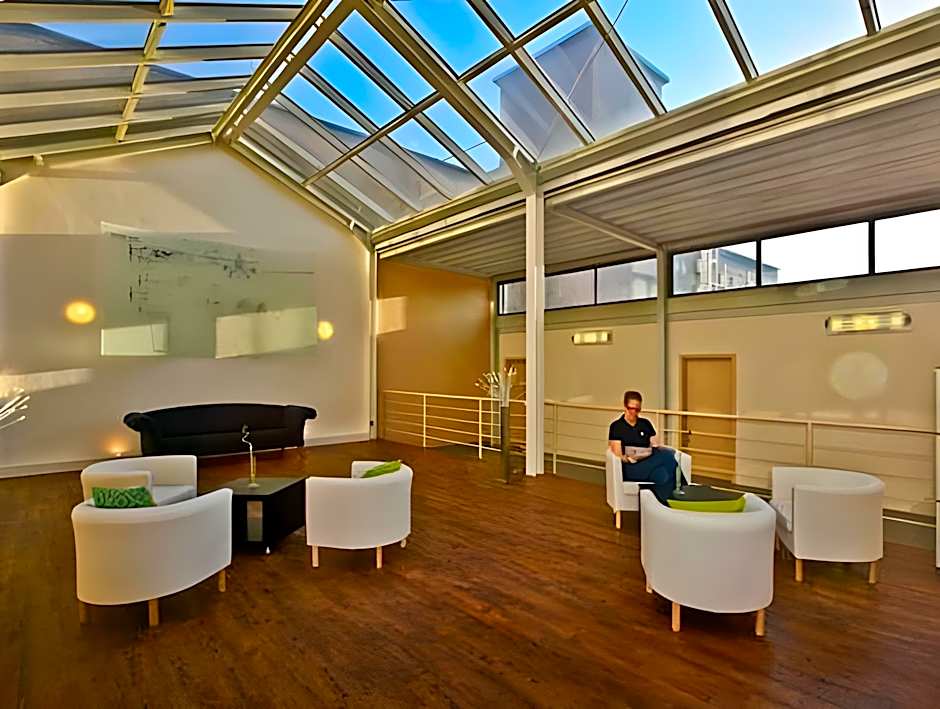 T3 Hotel Cityloft