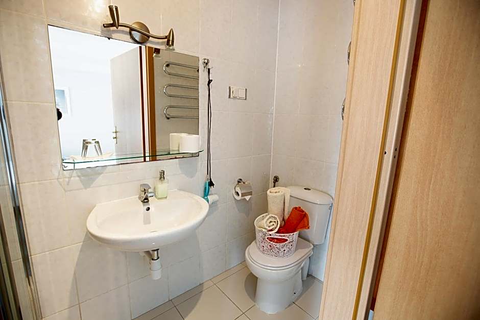 Pensjonacik Grażyna