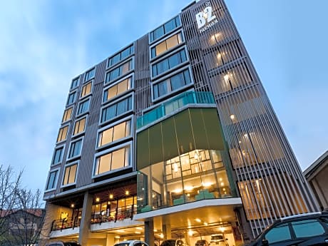 B2 Bangna Premier Hotel