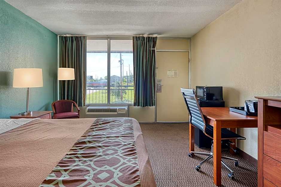 SureStay Hotel by Best Western Bowling Green North