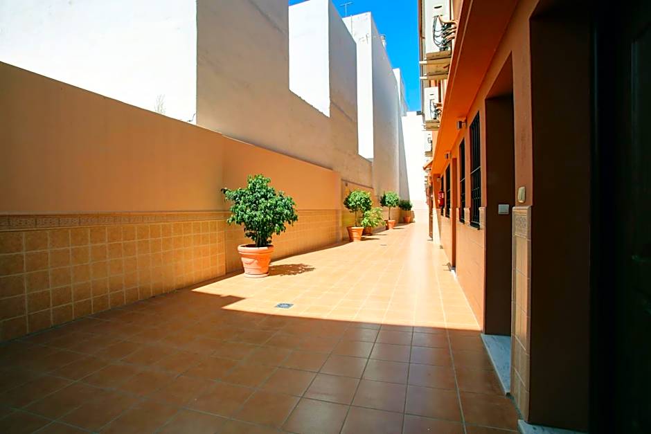 Sanpedro Apartamentos Marbella