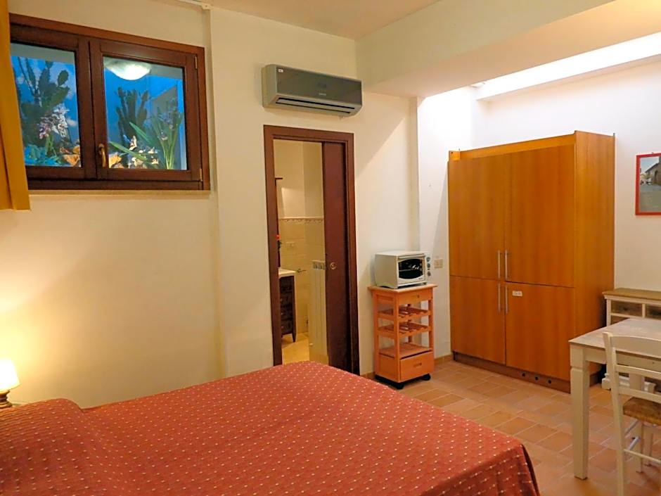La casa di Carla