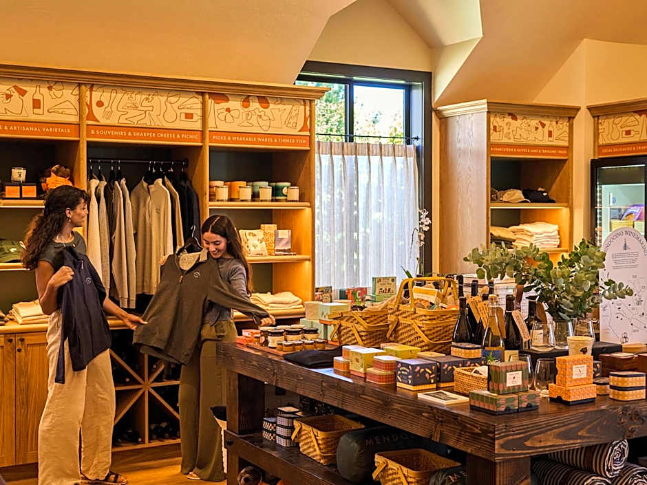 Hill House at Trailborn Mendocino, Outdoor Collection by Marriott Bonvoy
