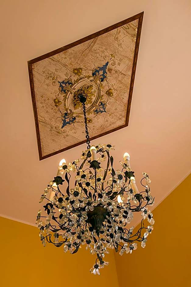 Dimora del Prete di Belmonte