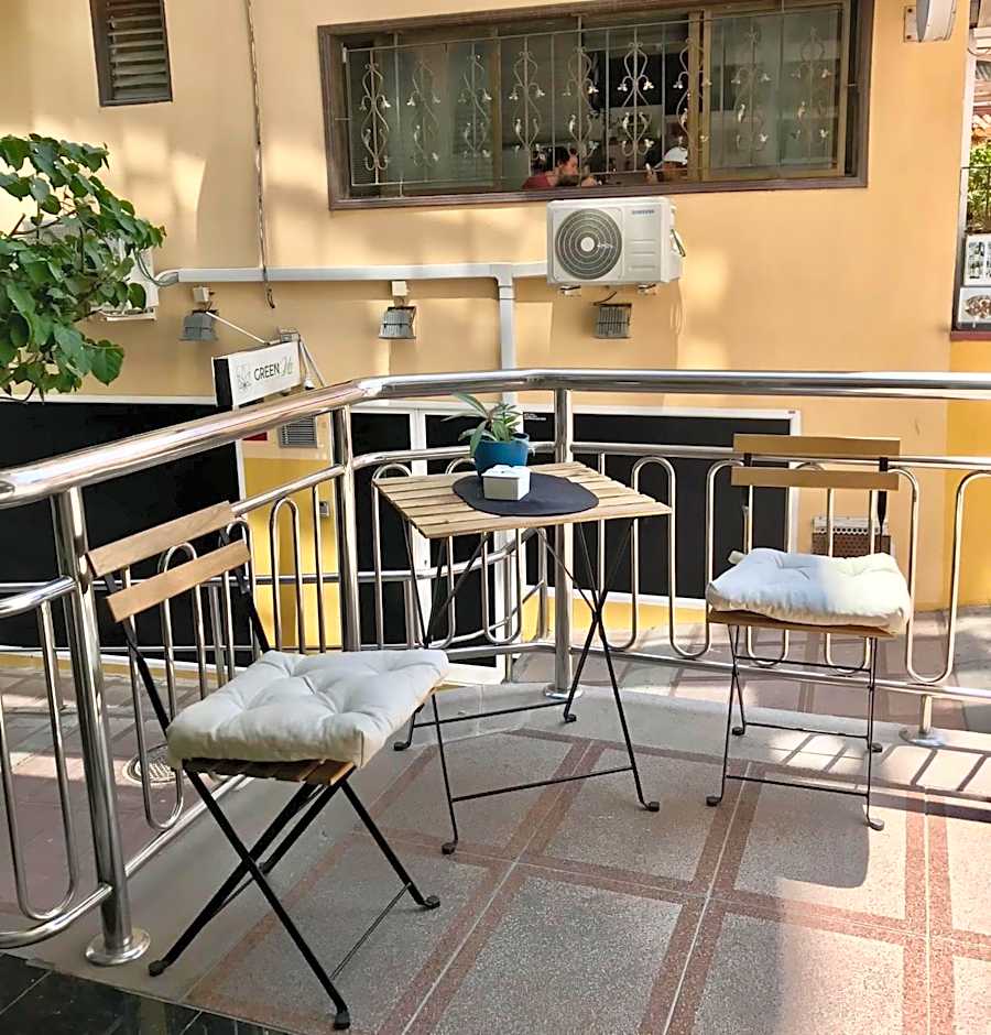 Apartamentos Sol Mar