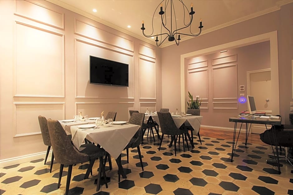 B&B PISTOIA INN