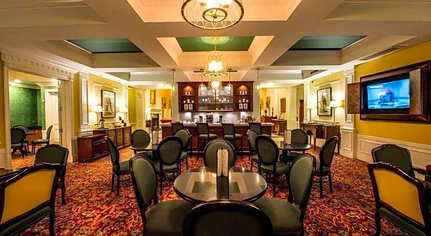 The Capri Inn