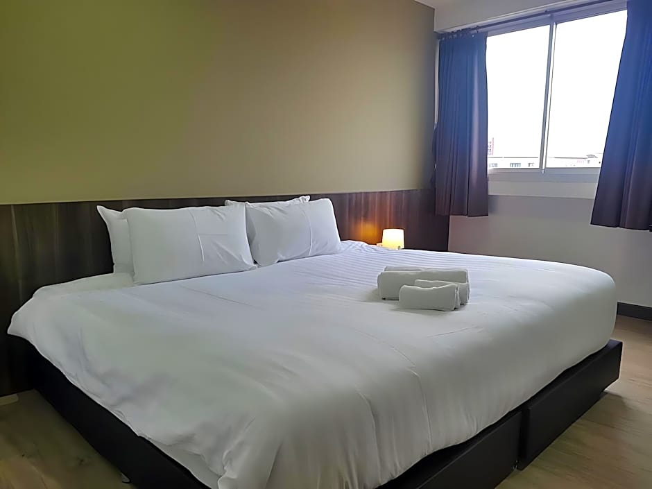 Veethara boutique hotel