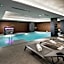 Grands Suites Hotel Residences and Spa