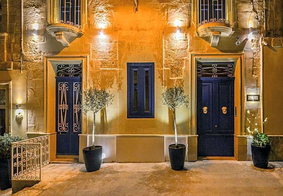 Photo 1 of 46 of Senglea Suites
