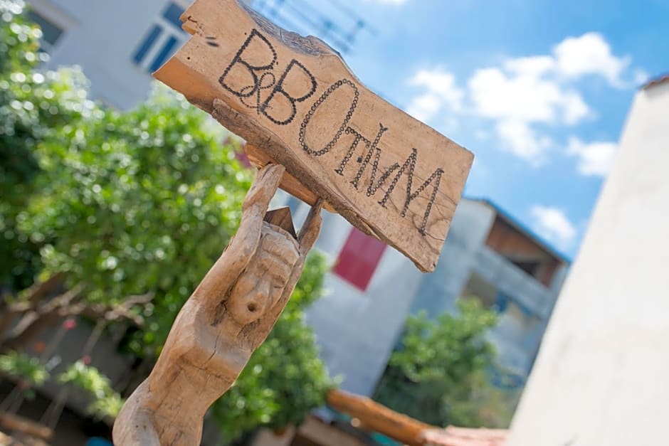 B&B Otium – Pompeji, CO
