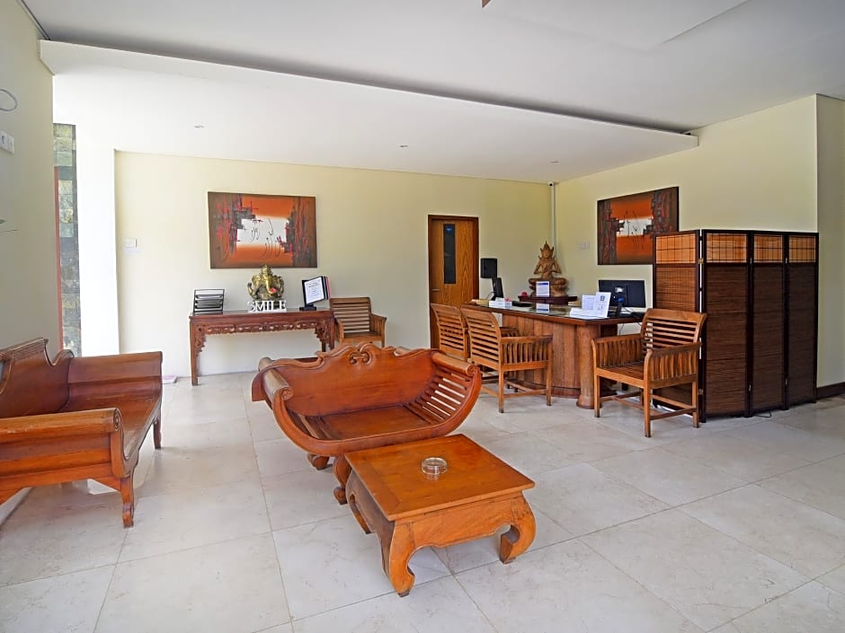 M Suite Bali