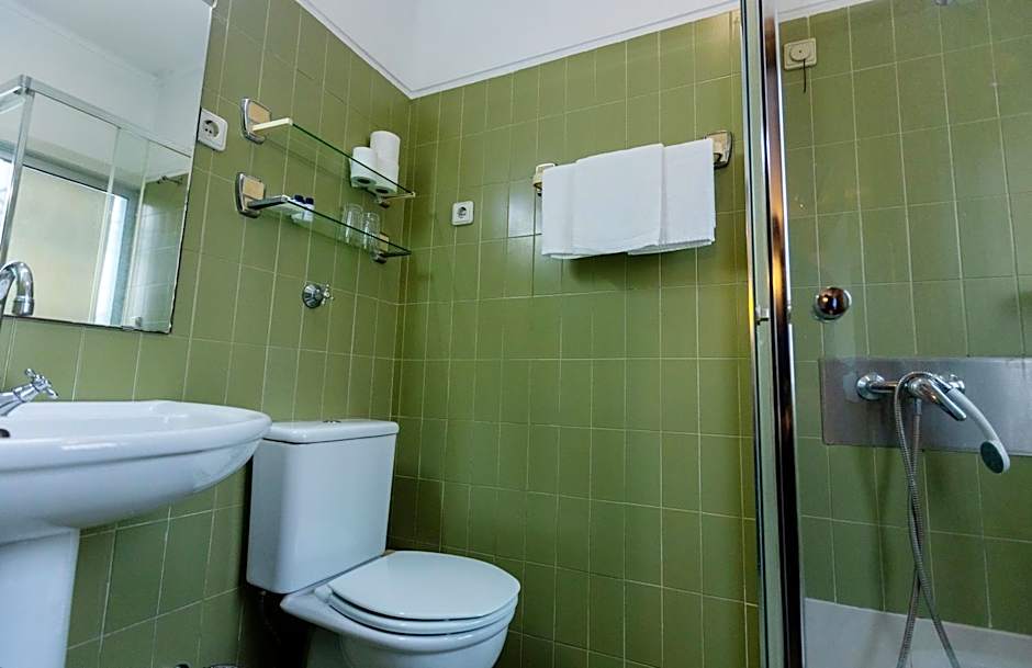Hotel Sao Nicolau