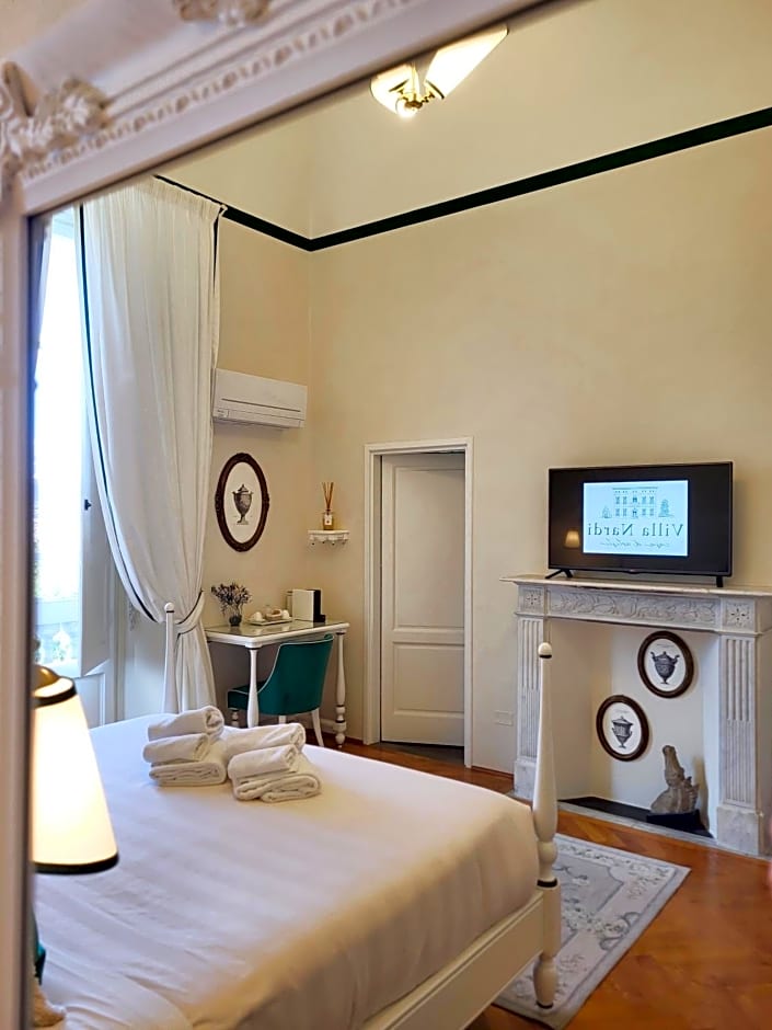 Villa Nardi - Residenza D'Epoca