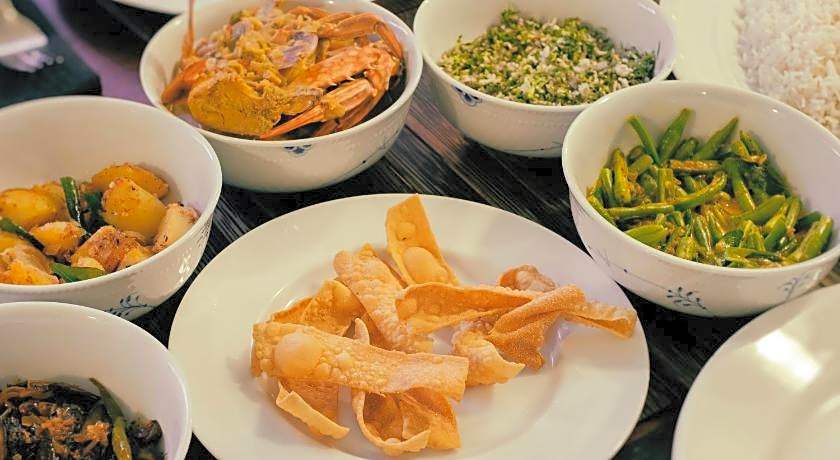 Mount Lodge Boutique Hotel