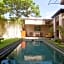 Private Villa Bougainville