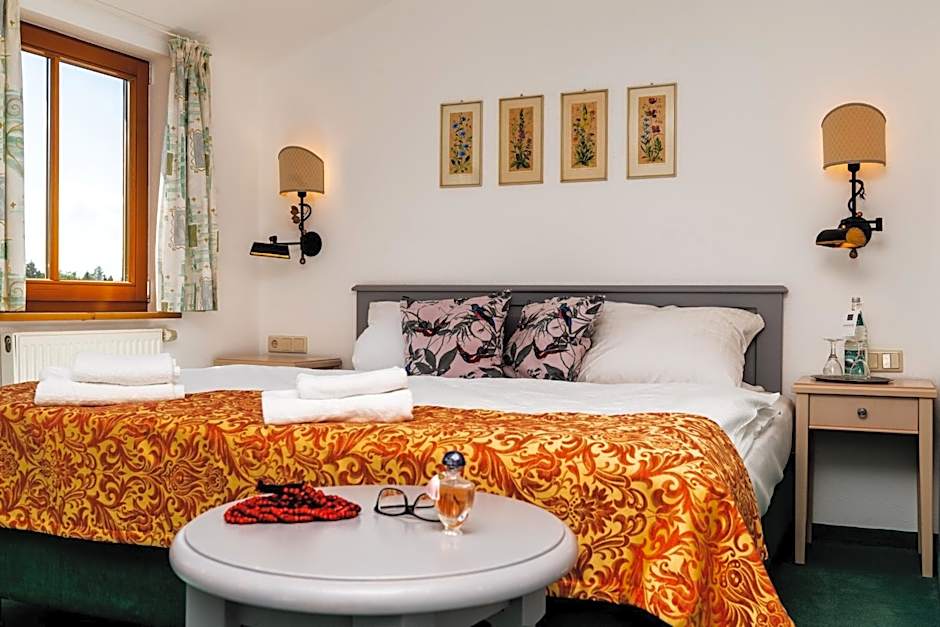 Parkhotel Hohnstein by STEIGER Hotels