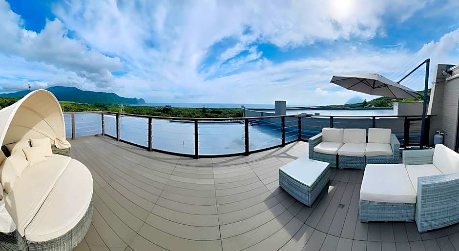HACHIJO VIEW HOTEL