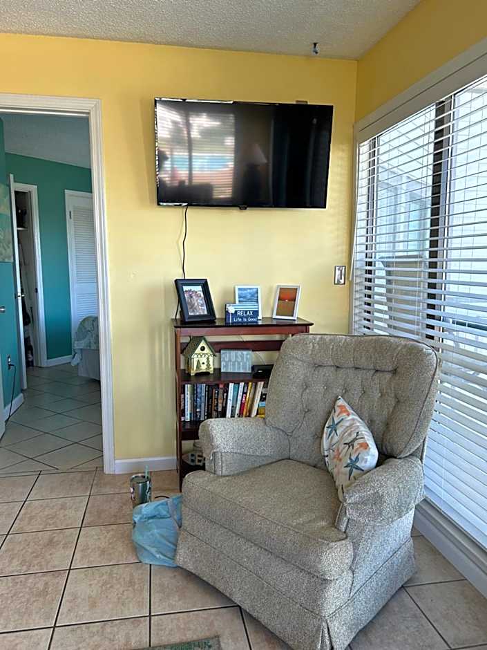 Gulf Shores Plantation
