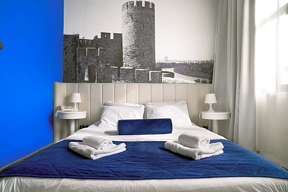 Hotel Passport