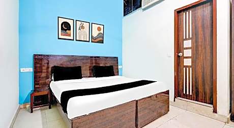 Super Hotel O The Star Guest House