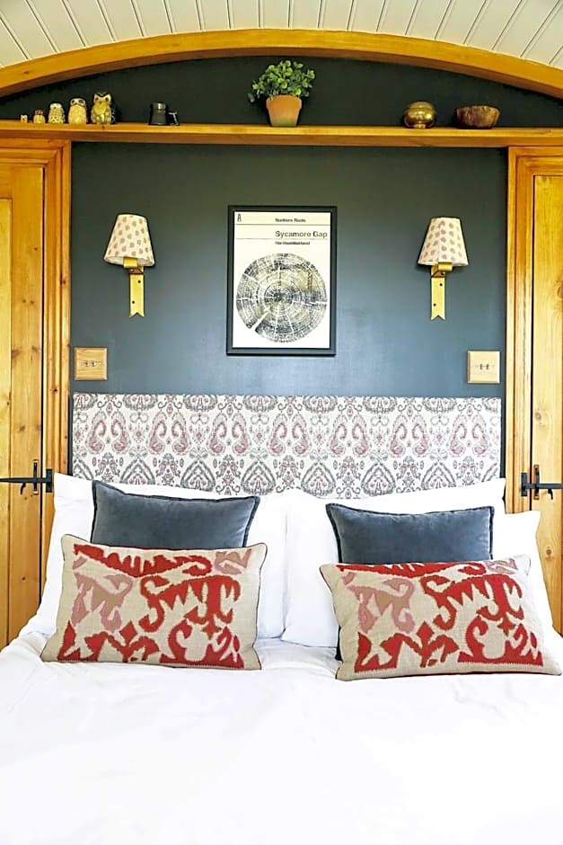 Westfield House Farm