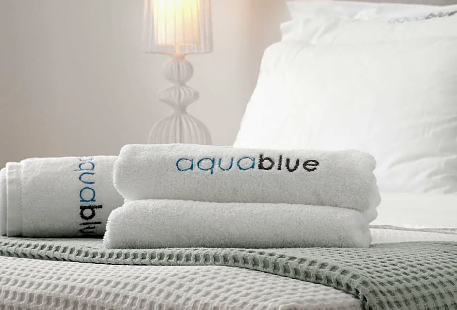 Aqua Blue Beach Hotel