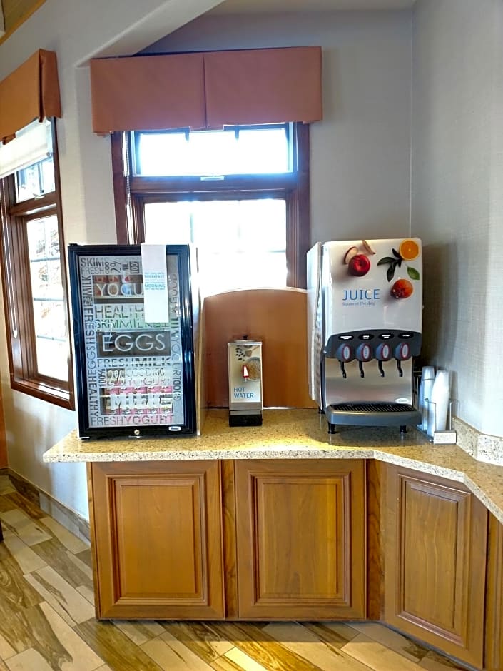 Holiday Inn Express South Lake Tahoe By IHG