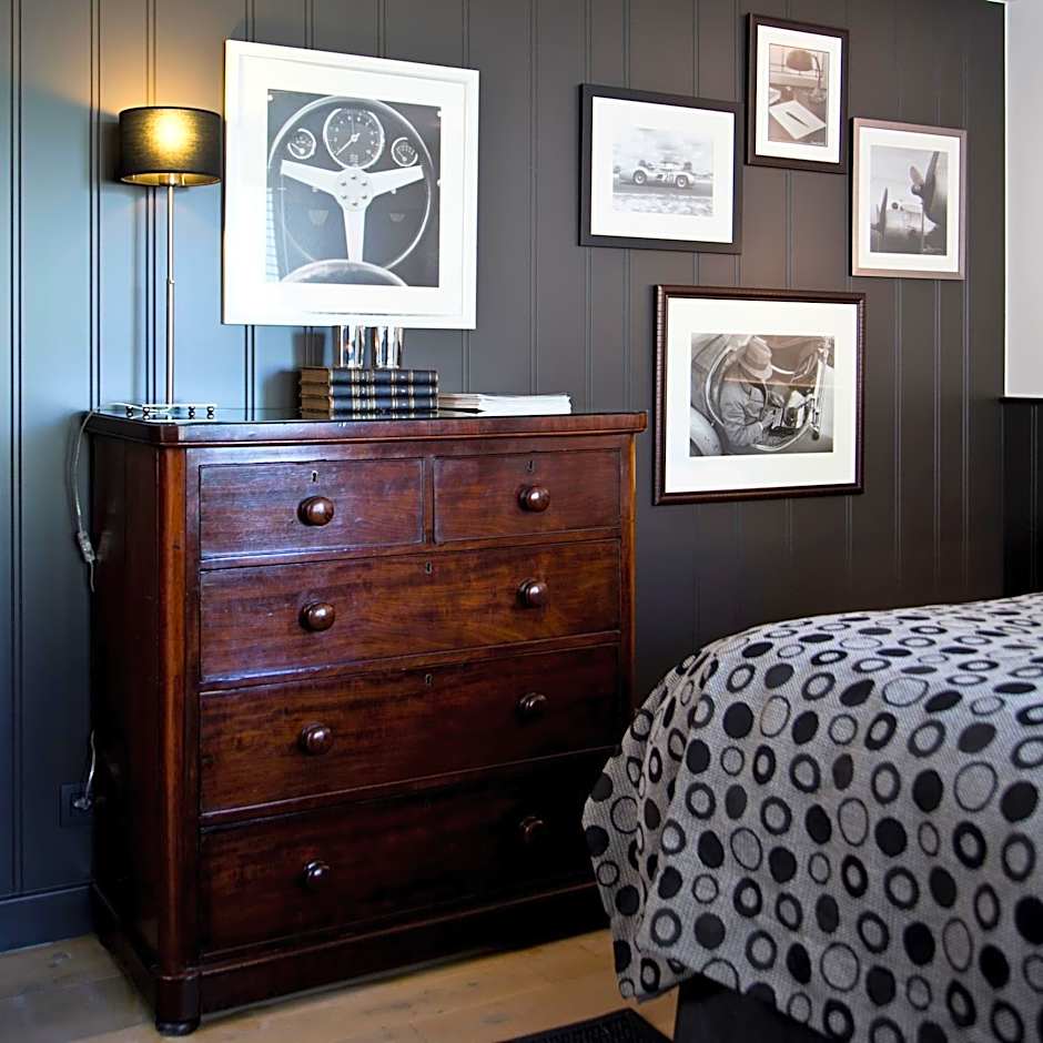 Romantik Manoir Carpe Diem