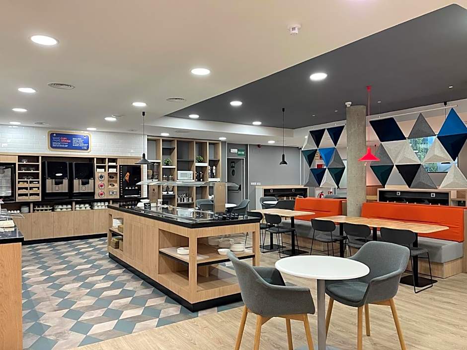 Holiday Inn Express San Sebastian de los Reyes By IHG