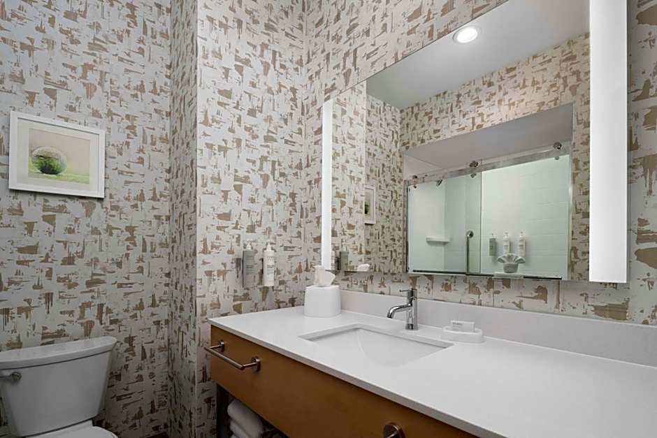 Hampton Inn & Suites Amarillo West, TX